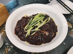 -桃园中华料理炸酱面(燕儿岛路店)