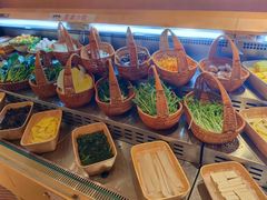 -松野谷·寿喜烧自助(华联顺义金街购物中心店)