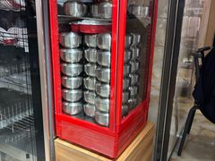 -喜家德虾仁水饺(飞洲国际店)