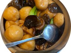 -顶特勒·黄鱼馆·特色菜(上海大世界店)