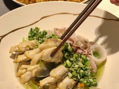 -尚9·一滴水江景中餐厅