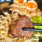 隐藏菜单“皇座拉面”