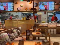 -谷丽麦馕新疆菜·清真(步步高梅溪新天地店)