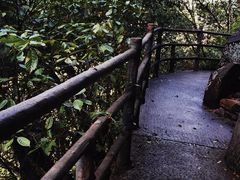 -磐安十八涡景区