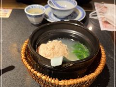 -南京大牌档(新街口德基广场店)