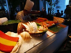 -广州富力君悦大酒店·凯菲厅