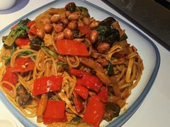 -柳喜辣·烧烤酒局(跃进总店)