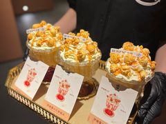 -色響火锅(恒隆广场店)
