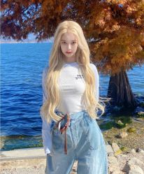 -GIRL STYLE 烫发·染发沙龙