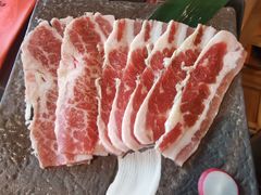 -谷牛和牛烤肉(漕河泾印象城店)