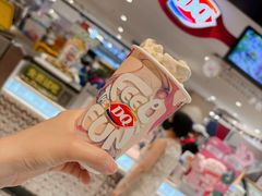 -DQ·蛋糕·冰淇淋(虹口龙之梦店)