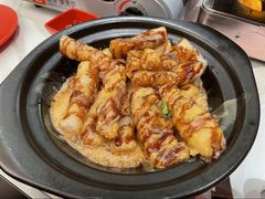 -避风塘·金牌店·夜宵(金玉兰店)