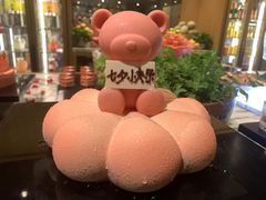 -凯菲厅海鲜姿造·海鲜自助·帝王蟹·龙虾(成都群光君悦酒店)