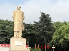 -岳麓山风景名胜区