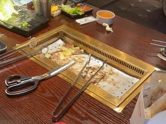 -新石器烤肉(之心城店)