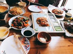 -娄三少·老北京春饼烤鸭家常菜(富力又一城店)