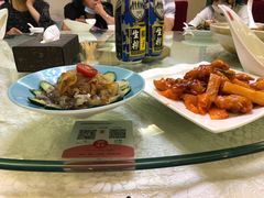 -翰林宴(阜南路店)