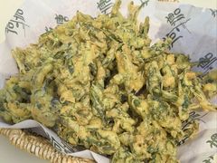 -荷塘味道(水长城店)