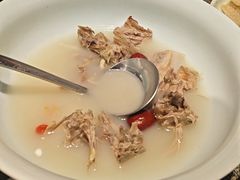 -真地道京味府·鲜橙烤鸭·北京菜(朝外大街东大桥店)