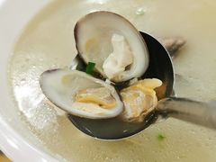 -明记海鲜大排档(巽寮湾店)