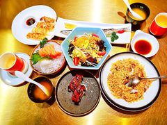 -三上料理(西湖文化广场店)