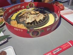 -外婆掌柜·东北家庭烤肉(托乐嘉店)
