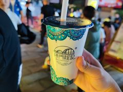 -桥门程记(兰州南关夜市店)