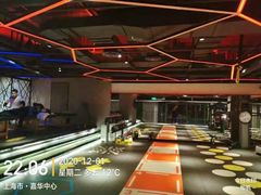 -VIP 威尔仕健身·游泳(嘉华中心店)