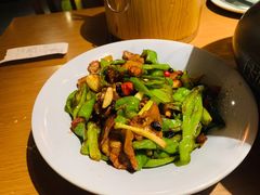 农家小炒肉-卞氏菜根香·川菜(青羊万达店)