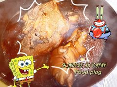 -香融府·烤鸭·家常菜(马家堡路店)