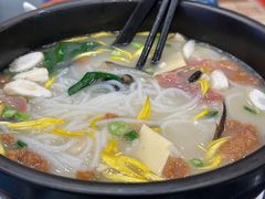 -双桥园·云南过桥米线(古城南门店)