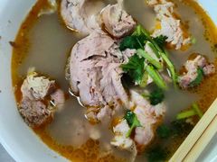 -春雨羊汤店(广开四马路总店)