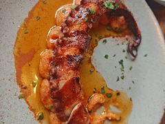 -Apollo·西班牙小酒馆(安福路店)