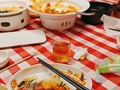 -西贝(科华王府井店)