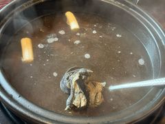 -滇野云南野生菌餐厅(陕西南路店)