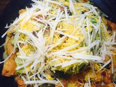 -MI WU FACTORY米屋美食工厂餐厅(绿地店)