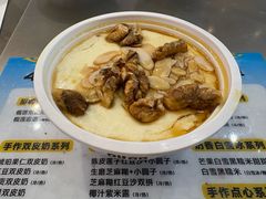 -满记甜品(静安大悦城店)