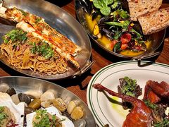 -Bistro 63 创意融合料理(广粤天地店)