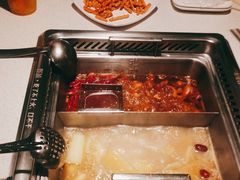 -野妹火锅(龙岗店)