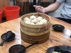 -老盛兴汤包馆(大华二路店)