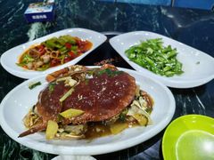 -小海豚•老字号海鲜餐厅(天涯店)