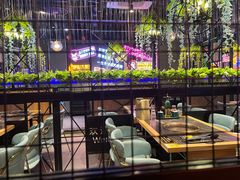 -杨记齐齐哈尔烤肉(五莲路店)