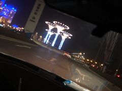 -郑州银基黄帝宫御温泉