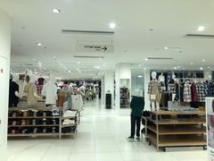 -优衣库(长沙国金中心店)