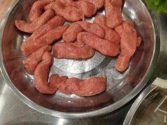 -英雄故事地摊烤肉(马驹桥店)