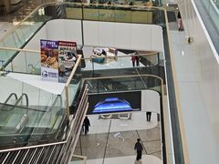 -万达广场(北京槐房店)