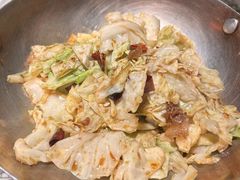 -绿茶餐厅(深圳龙华天虹购物中心店)