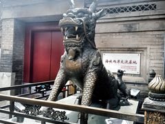 -古文化街旅游区
