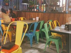 -美滋滋尚鱼烤鱼餐厅(空港店)