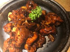 -金牌外婆家(苏州中心店)